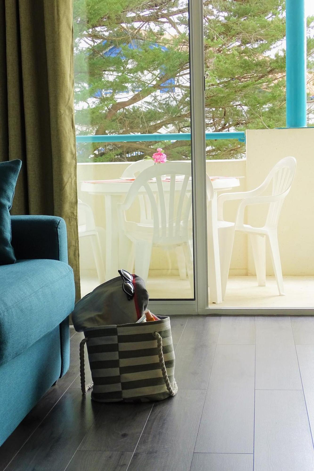 Situation Ideale Piscine Parking Wifi Gare Plage Golf ซีบูร์ ภายนอก รูปภาพ